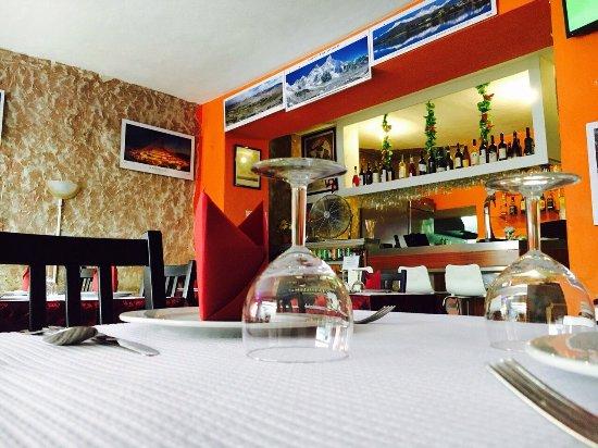 Yak and Yeti Restaurant